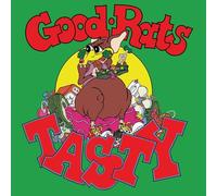The Good Rats - Tasty [VINYL] [Vinyl LP]