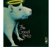The Good Rats [Vinyl LP]