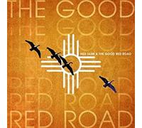 The Good Red Road