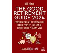 The Good Retirement Guide 2024
