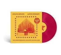 Gracie Abrams - The Good Riddance Acoustique Montre (Live) (Couleur LP)
