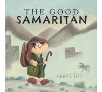 The Good Samaritan