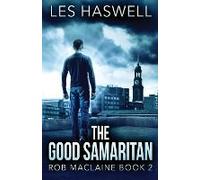 The Good Samaritan