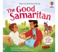 The Good Samaritan