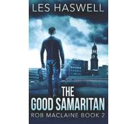 The Good Samaritan