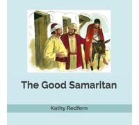 The Good Samaritan