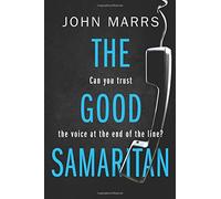 The Good Samaritan