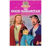 The Good Samaritan [Animated] [Import anglais]
