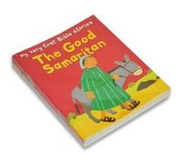 The Good Samaritan by Lois Rock Lois Rock (Auteur)