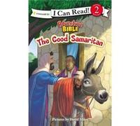 The Good Samaritan (I Can Read! / Adventure Bible) (Paperback) David Miles, (Auteur)