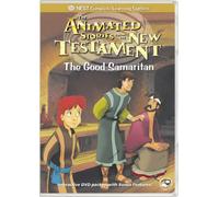 The Good Samaritan Interactive DVD