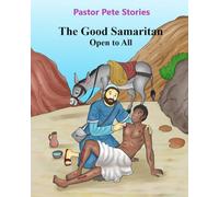 The Good Samaritan: Open to All