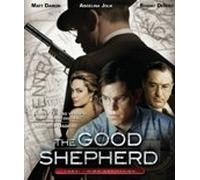 The Good Shepherd