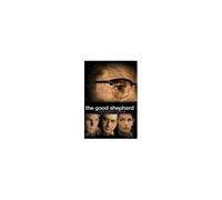 The Good Shepherd – DVD – Zone 1 – WS – Universal Pictures