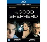 The good shepherd