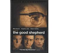 The Good Shepherd [WS] - DVD Zone 1