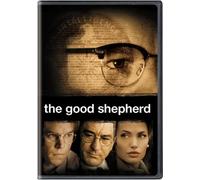 The Good Shepherd by Alec Baldwin