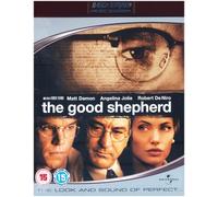 The Good Shepherd [HD DVD] [Import anglais]