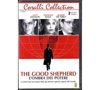 The Good Shepherd-L'ombra Del potere [Import]