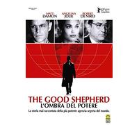 The Good Shepherd-L'ombra Del potere [Import]