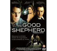 THE GOOD SHEPHERD (RAISONS D'ETAT)