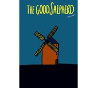 The Good Shepherd: Sketchbook