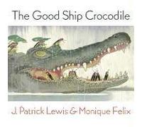 The Good Ship Crocodile