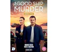 The Good Ship Murder [2DVD] (IMPORT) (Pas de version française)
