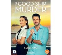 The Good Ship Murder Series 1 [DVD]