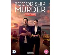 The Good Ship Murder: Series 3 [DVD]