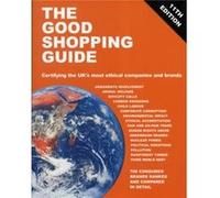 The Good Shopping Guide Unknown (Auteur)