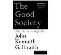 The Good Society