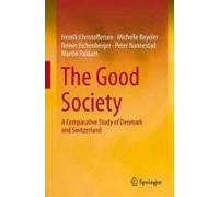 The Good Society