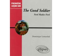 The Good Soldier
