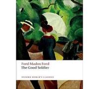 The Good Soldier: A Tale of Passion