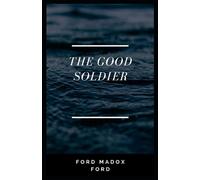 The Good Soldier Illustrated