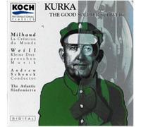 The Good Soldier Schweik Suite