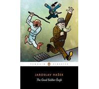 The Good Soldier Svejk – Penguin Books