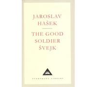 The Good Soldier Svejk