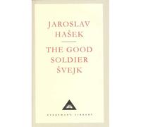The Good Soldier Svejk
