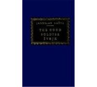 The Good Soldier Svejk and His Fortunes in the World War, Everyman's Library (Cloth) Jaroslav Hasek (Auteur)