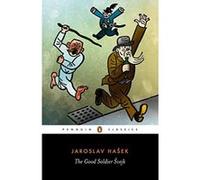 The Good Soldier Svejk, Penguin Classics Series Jaroslav Hasek (Auteur)