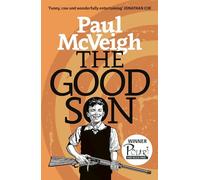 The Good Son by Paul McVeigh Paul Mcveigh (Auteur)