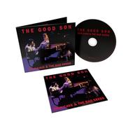 The Good Son CD