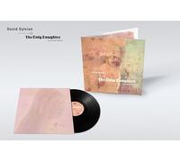 David Sylvian – The Good Song Vs the Only Daughter: The Blemish Remixes – Vinyle (UMC)
