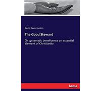 The Good Steward
