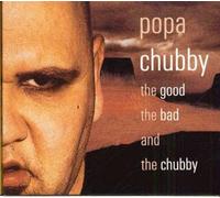The Good The Bad And The Chubby