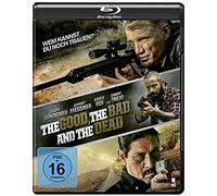 The Good, The Bad And The Dead