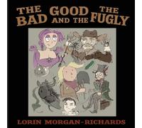 The Good, the Bad, and the Fugly: Anti-sociability with the Goodbye Family