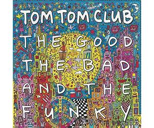 The Good the Bad and the Funky